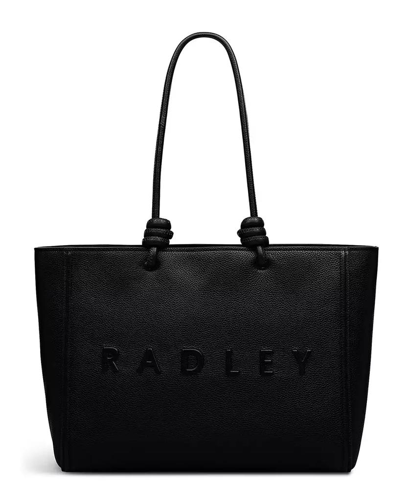 Alo Foxy Sherpa Tote - Black - Tote Bags - Compare Prices from 6+