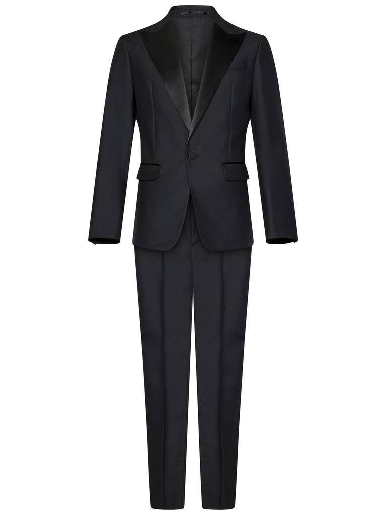 DSQUARED2 Dsquared2 London Suit