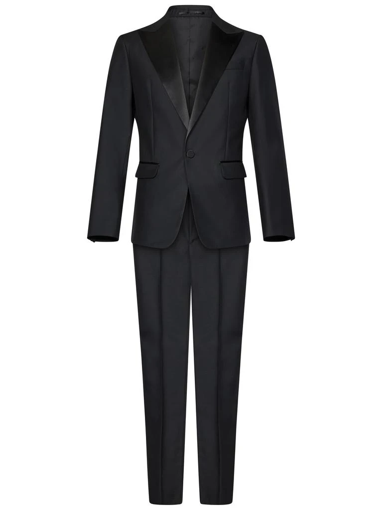 DSQUARED2 Dsquared2 London Suit 1