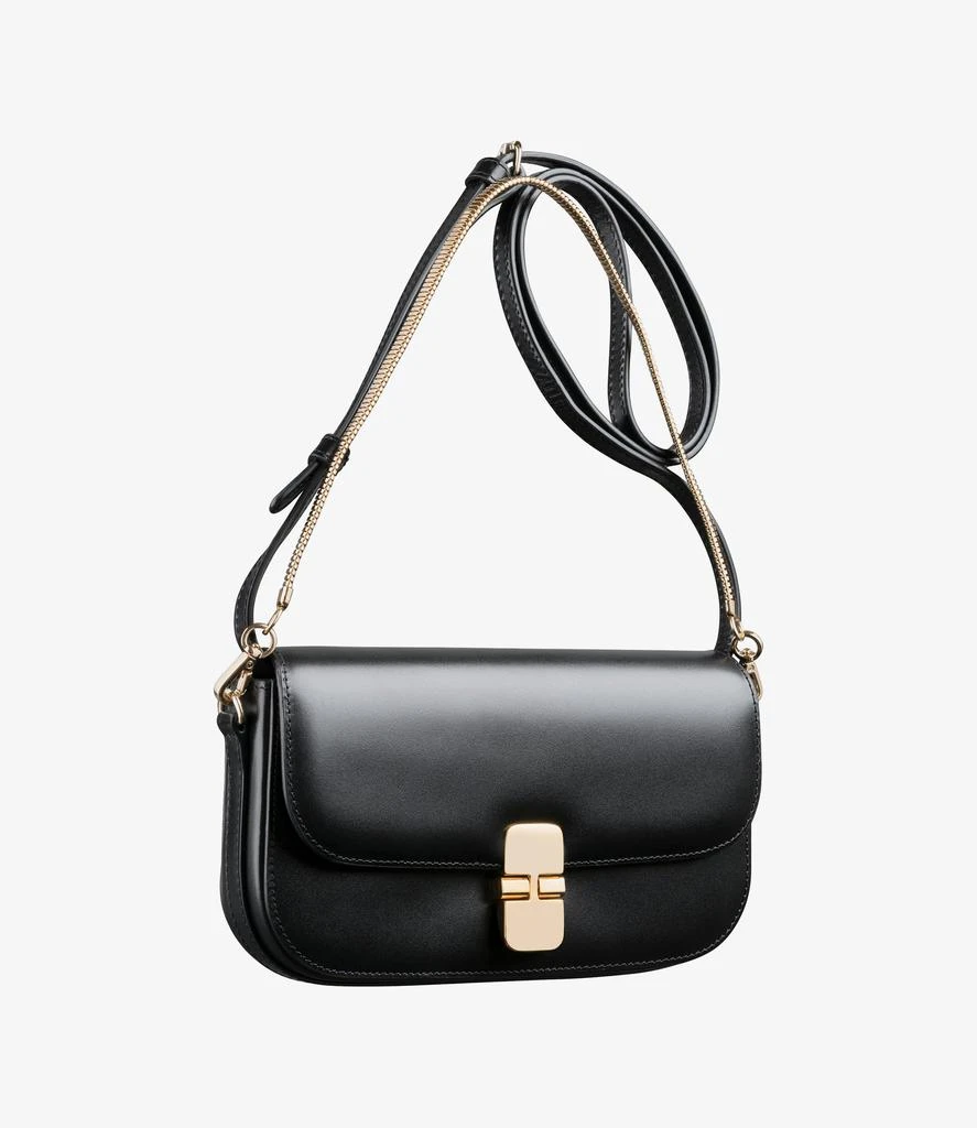 A.P.C. Grace chain clutch 3