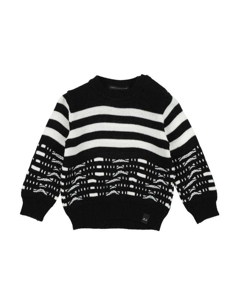 DANIELE ALESSANDRINI Sweater