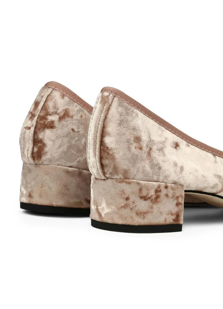Repetto Camille ballet flats 7
