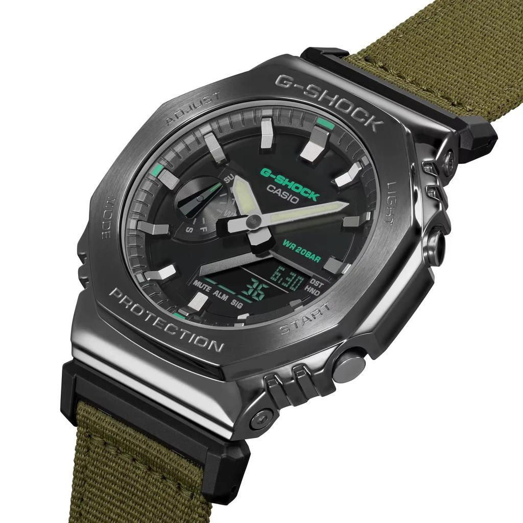 G-Shock GM2100CB-3A 3