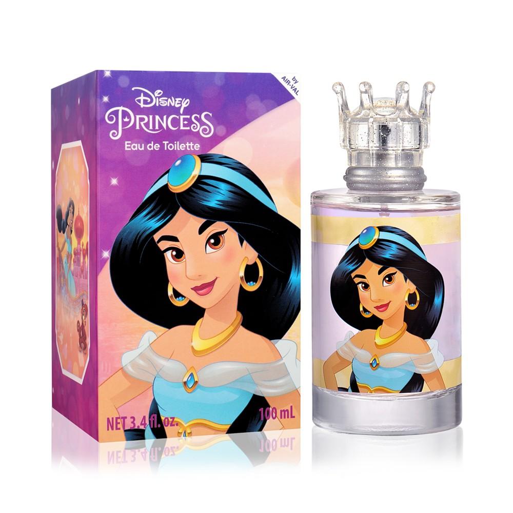 Disney Princess Jasmine Eau de Toilette Spray, 3.4 oz.