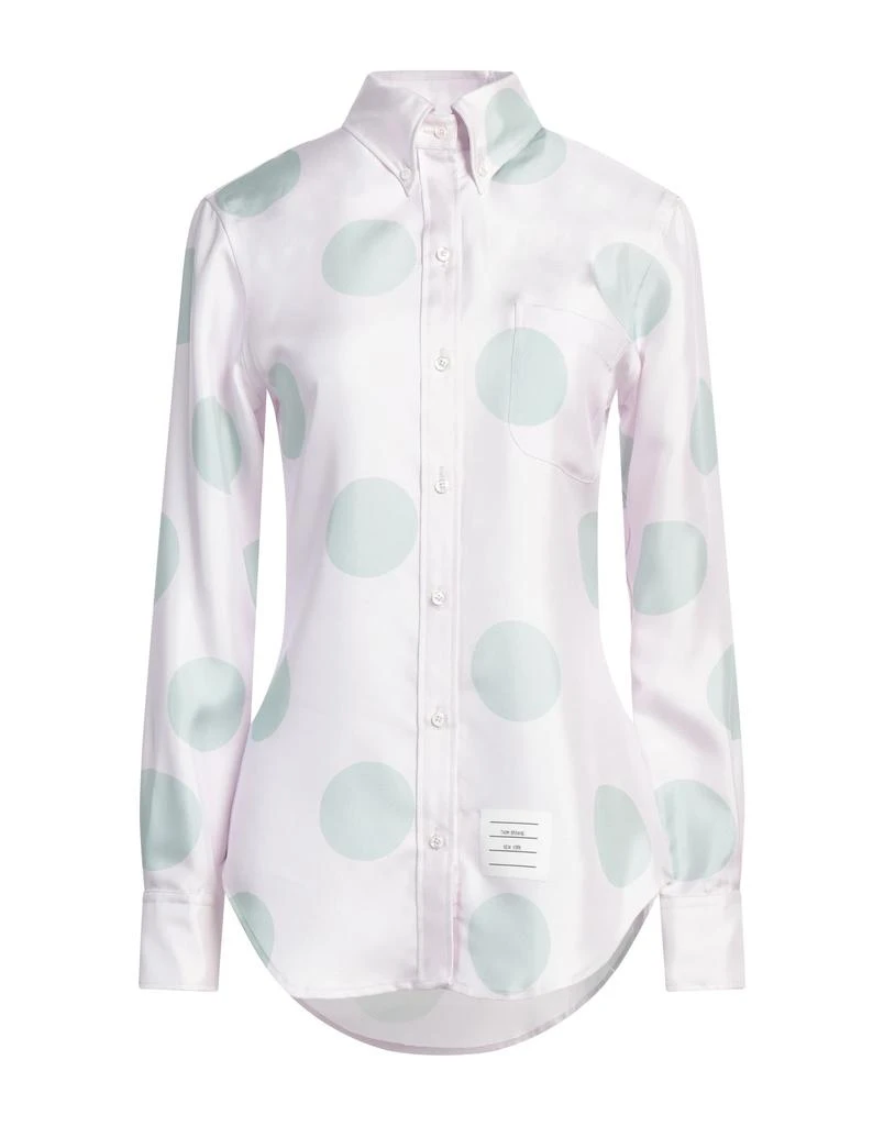 Thom Browne Patterned shirts 
blouses 1
