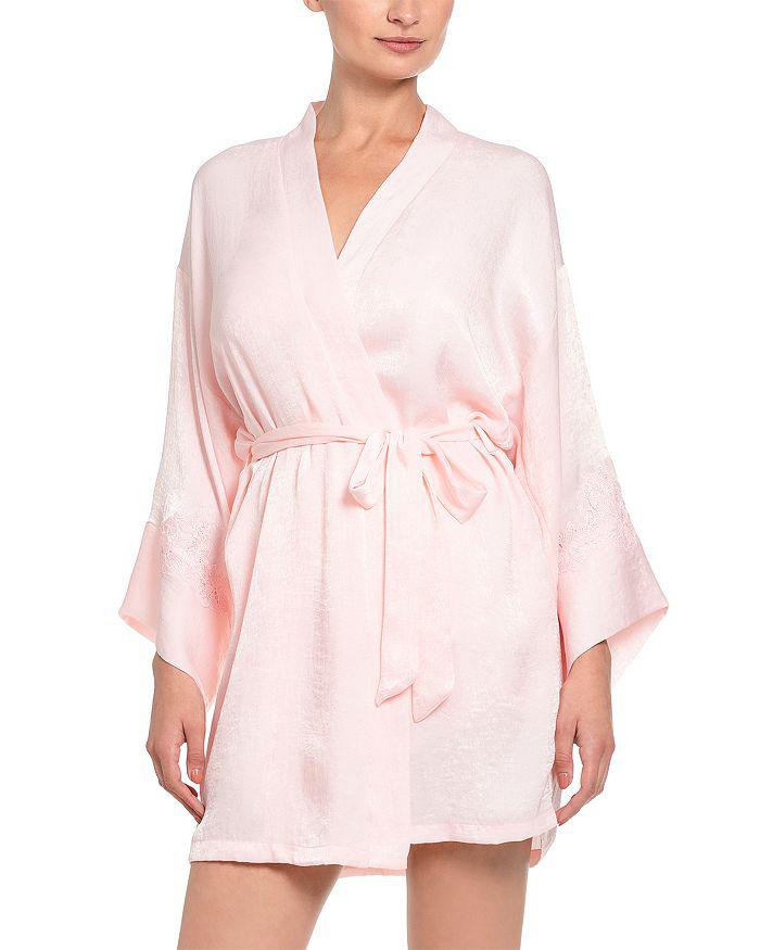 In Bloom Everlee Wrap Robe