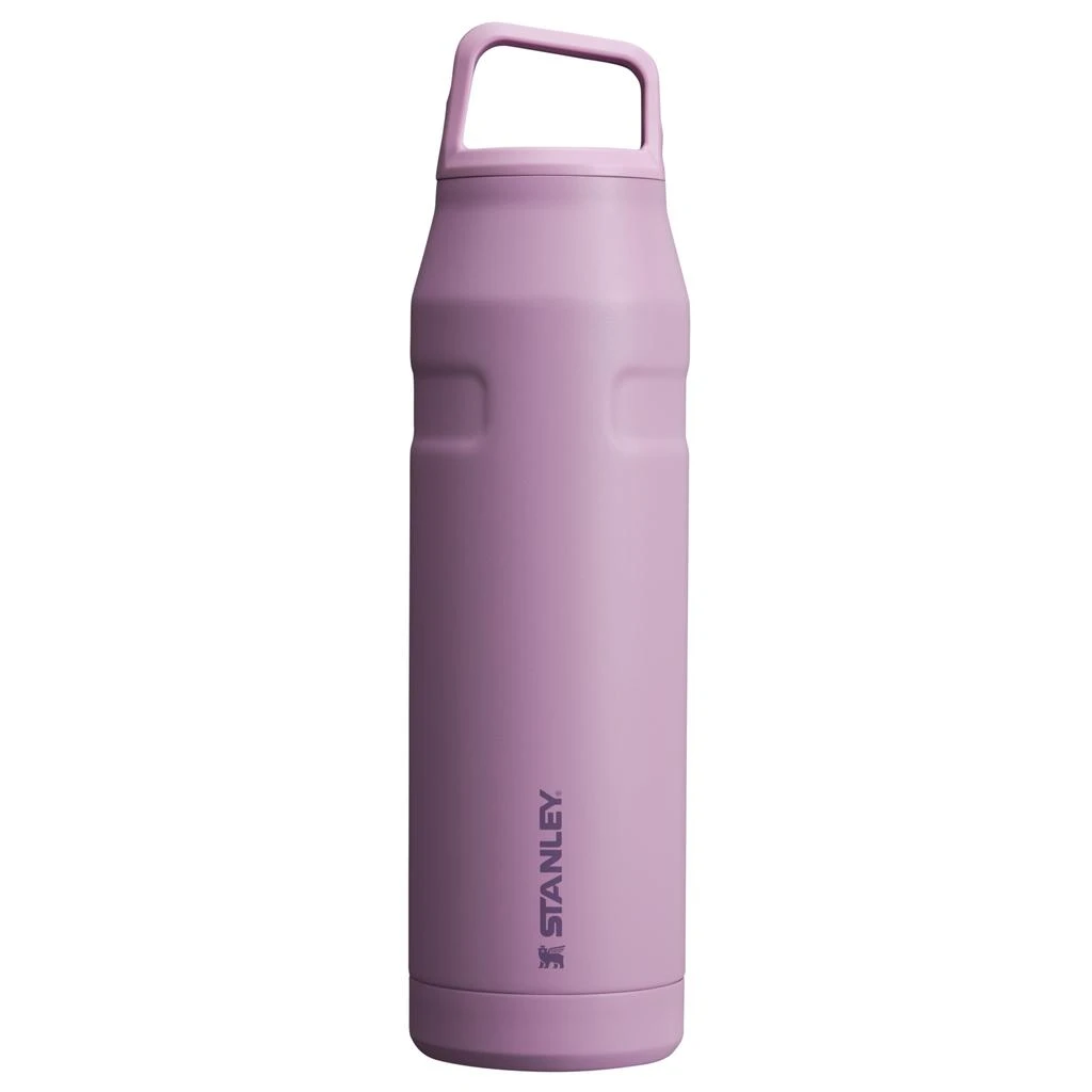 Stanley IceFlow™ Bottle with Cap and Carry+ Lid | 36 OZ 1