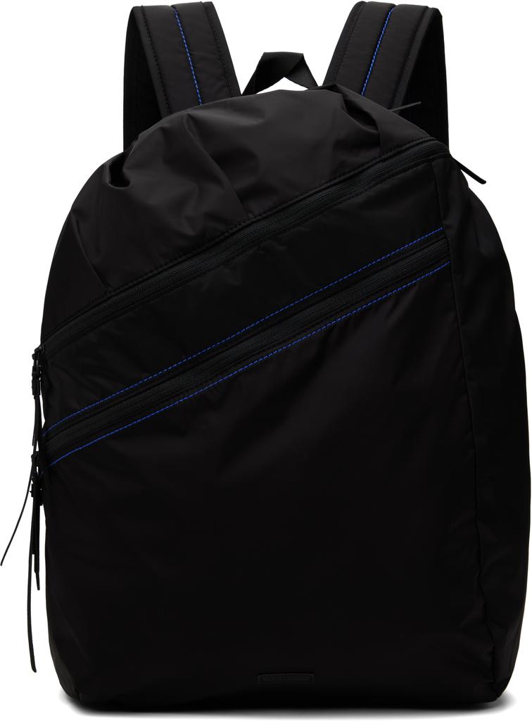 Ader Error Buckle Fastened Boucle Backpack – On Sale Now