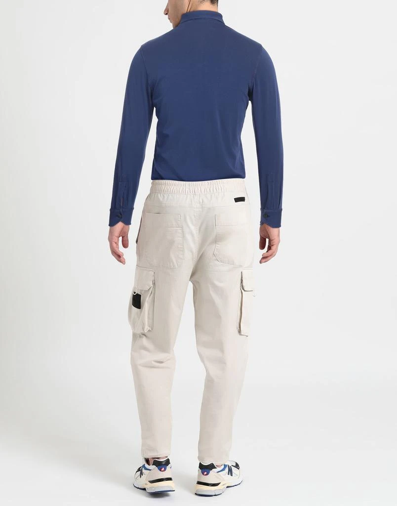 Heritage Polo shirt 3
