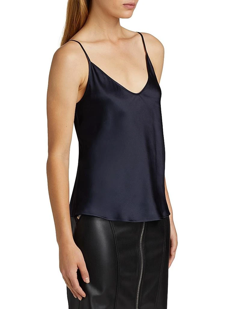 L
Agence Lexi Silk Camisole 4