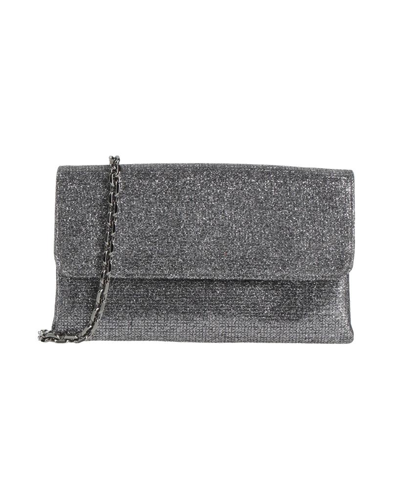 ショルダーバッグ・ポシェット CASADEI RIVIERA BAY CROSSBODY BAG Casadei Riviera Bay Crossbody Bag in Natural | Lyst