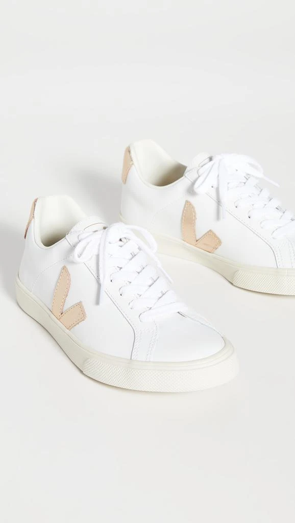 Veja Esplar Logo Sneakers 4