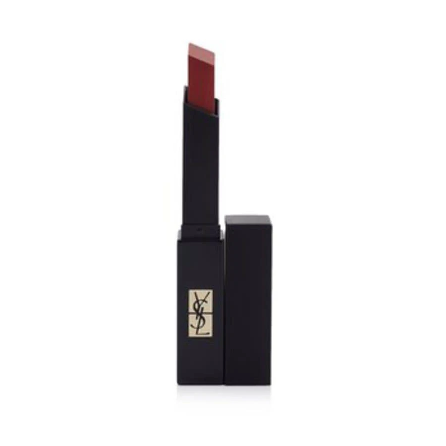 Yves Saint Laurent Yves Saint Laurent Ladies Rouge Pur Couture The Slim Velvet Radical Matte Lipstick 0.07 oz # 305 Orange Surge Makeup 3614273361040