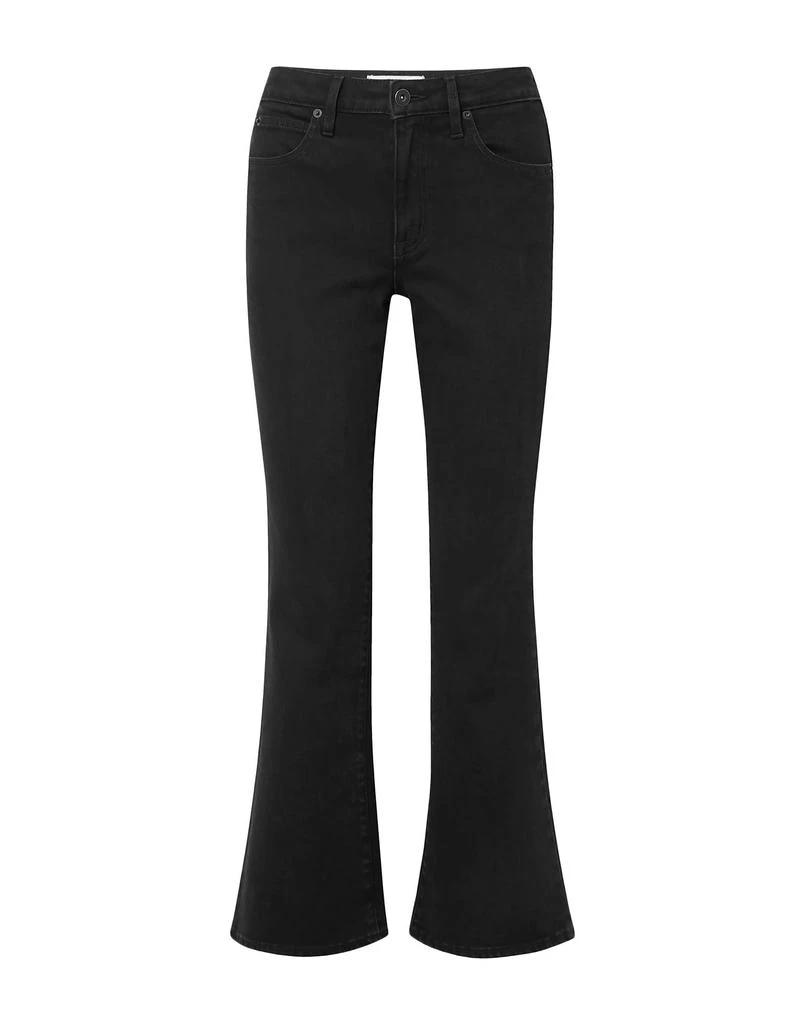 SLVRLAKE Denim pants 1