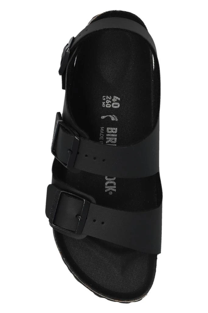 Birkenstock Birkenstock Milano BS Sandals 4