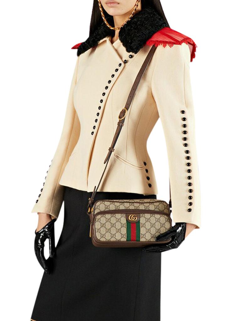 Gucci Ophidia shoulder bag - Shoulder Bags - Free Shipping