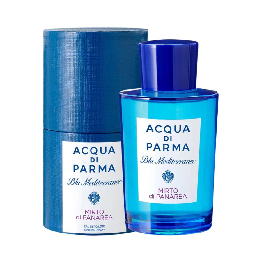 Acqua di Parma Acqua Di Parma Blu Mediterraneo Mirto Di Panarea Unisex EDT