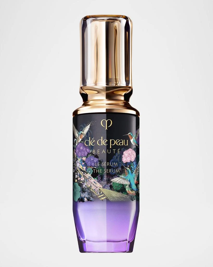 Cle de Peau The Serum, 1.7 oz.