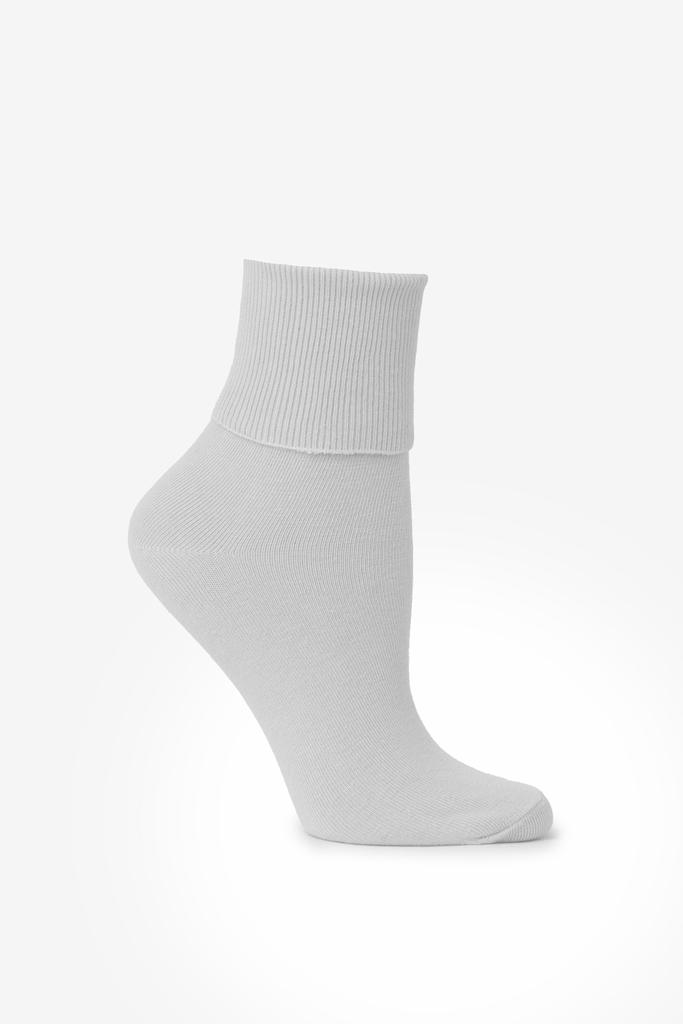 Los Angeles Apparel AKLSOCK - Ankle Sock