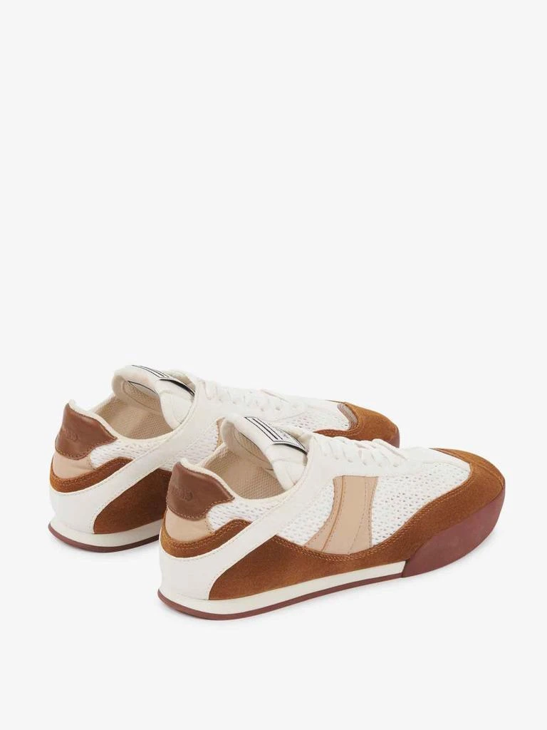 Chloé Chloé Kick Sneakers 2