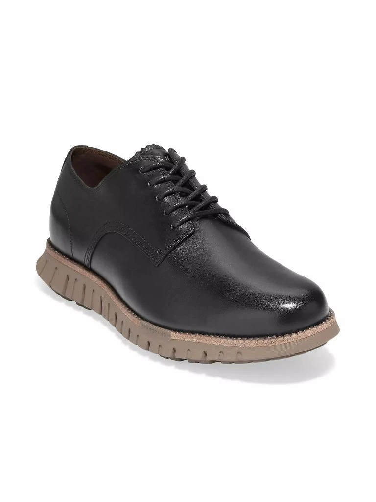 Cole Haan ZERØGRAND Remastered Plain-Toe Oxfords 2