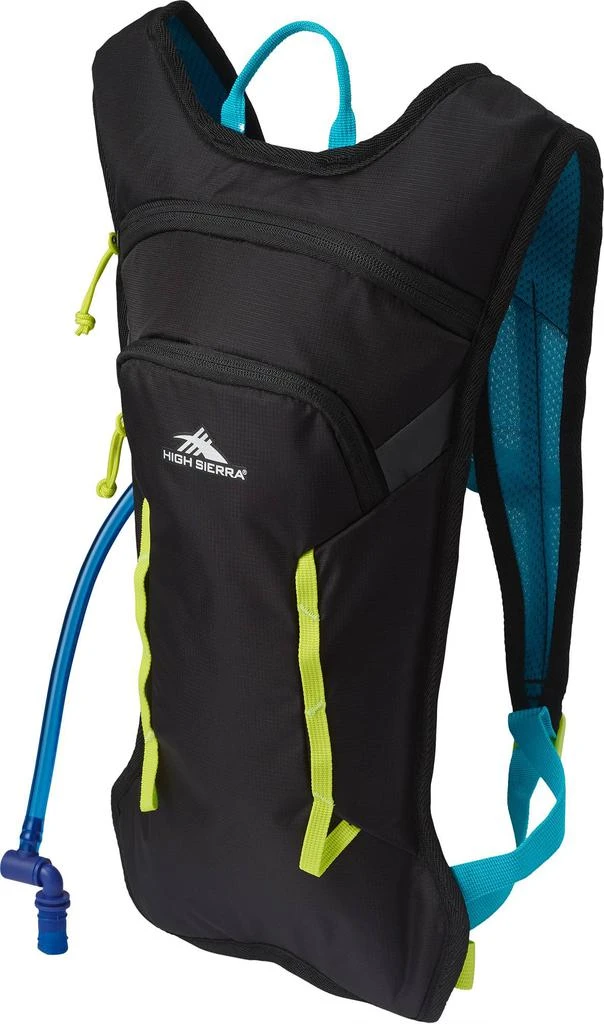 High Sierra High Sierra HydraHike 2.0 Hydration Backpack 1