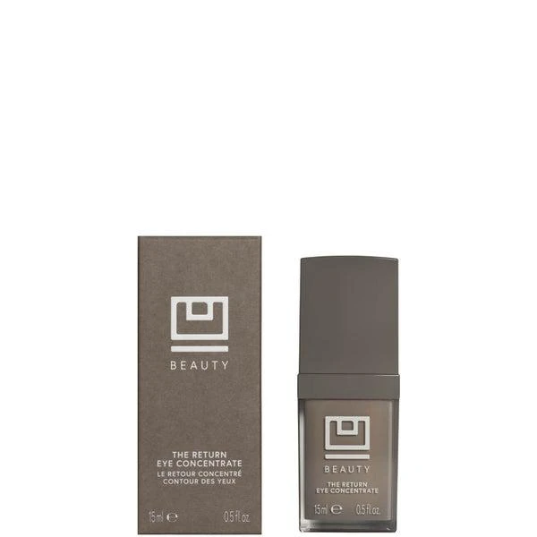 U Beauty U Beauty The RETURN Eye Concentrate 15ml 1