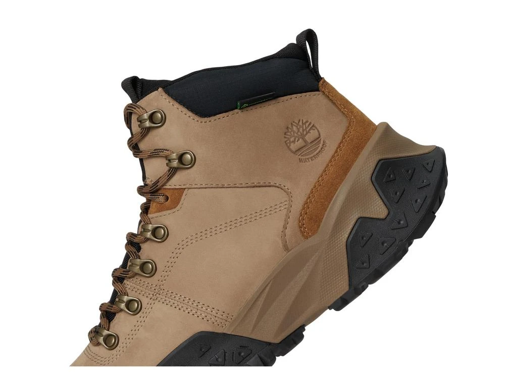 Timberland Motion Scramble Mid Lace Up Waterproof 6