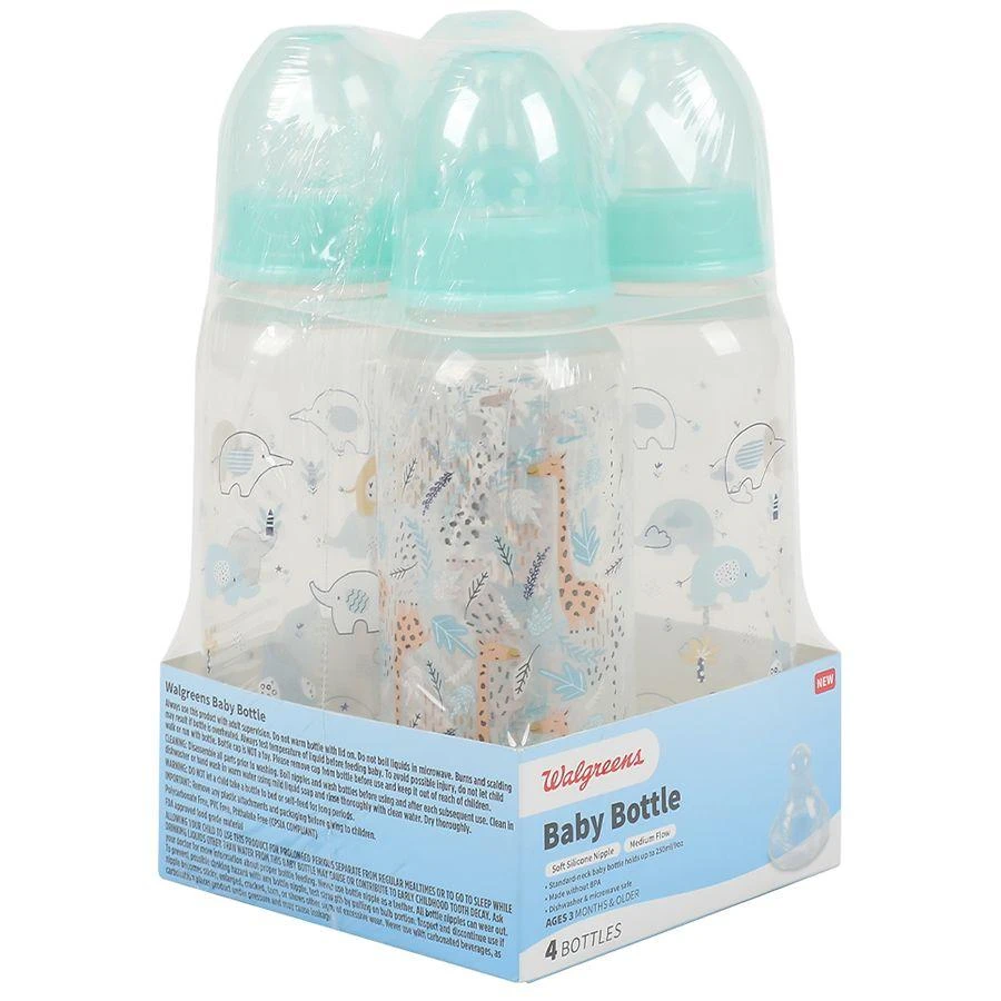 Walgreens Baby Bottle 2