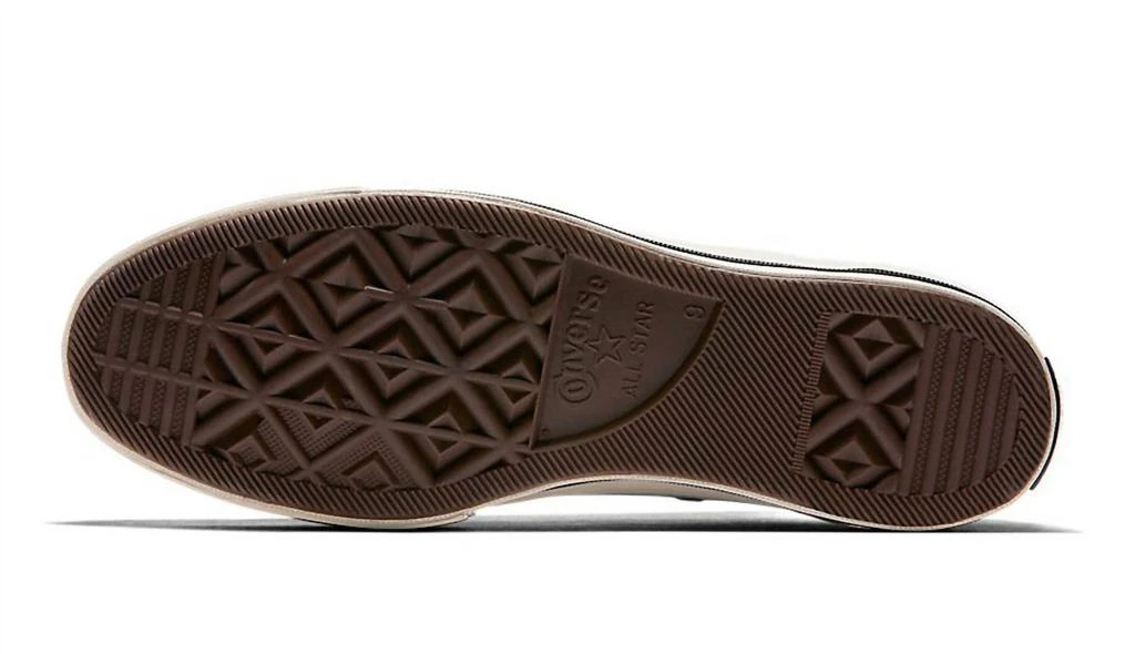 Converse Converse - Unisex Chuck Taylor All Star 70 Ox Sneaker Shoe 5