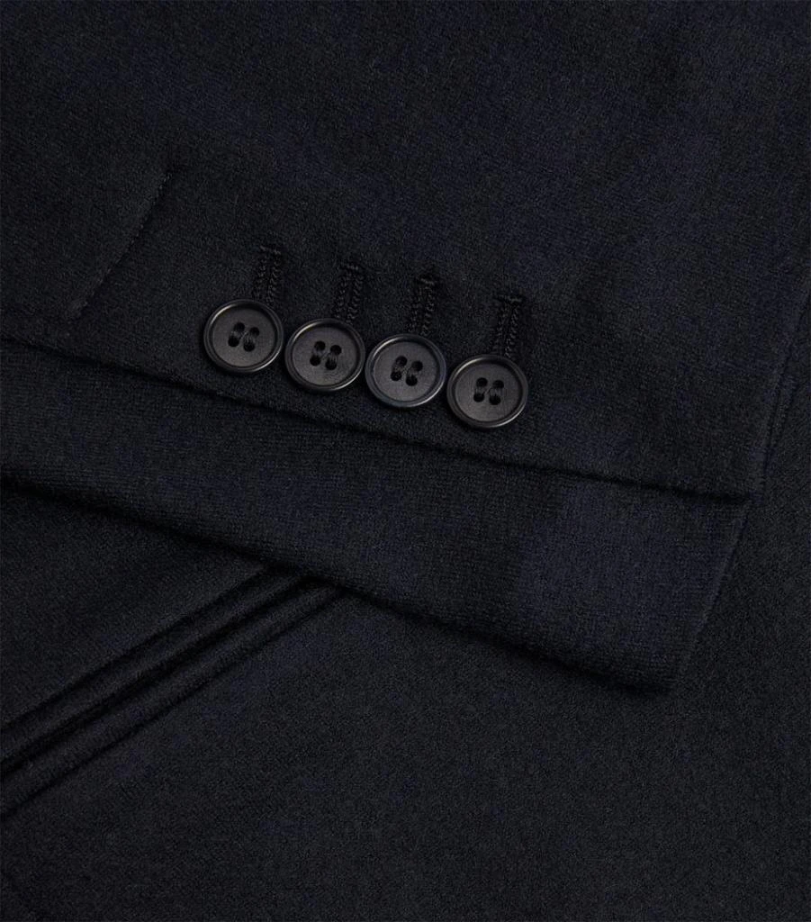 Giorgio Armani Cashmere Blazer 5