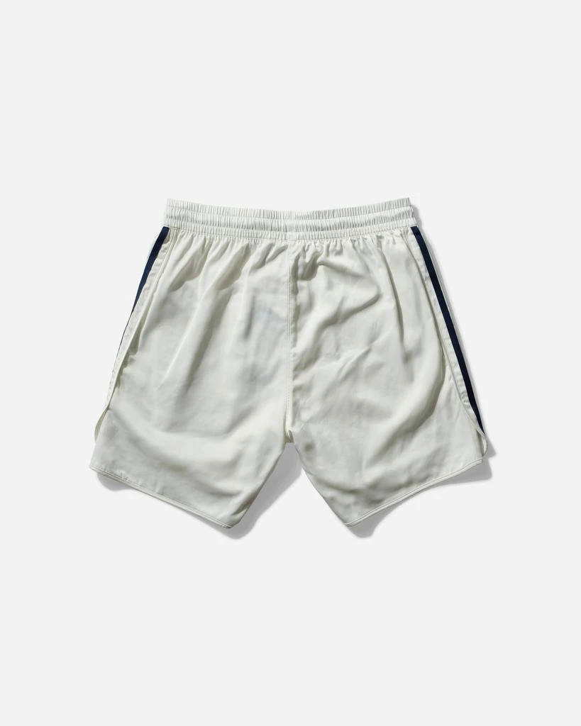 Adidas Men's Premium Sprinter Shorts Off White 2