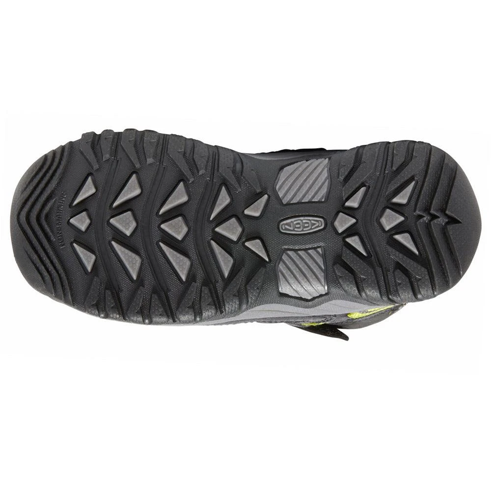 Keen Targhee Mid Waterproof Hiking Boots (Little Kid) 4