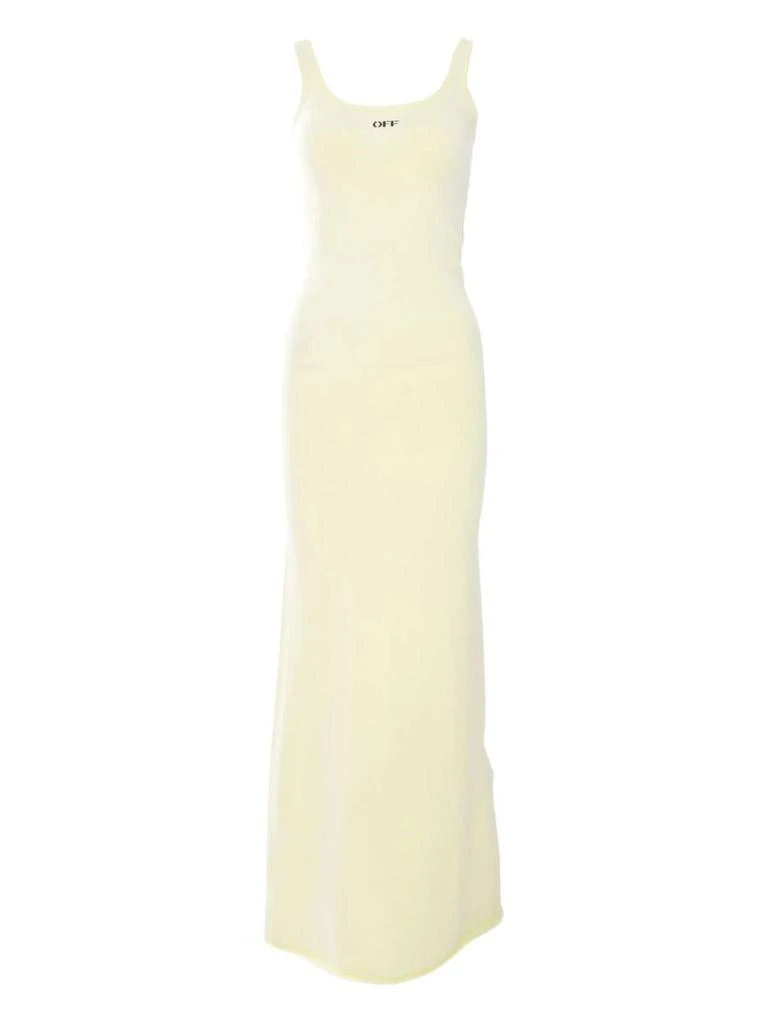 Off-White Off White Dresses 1