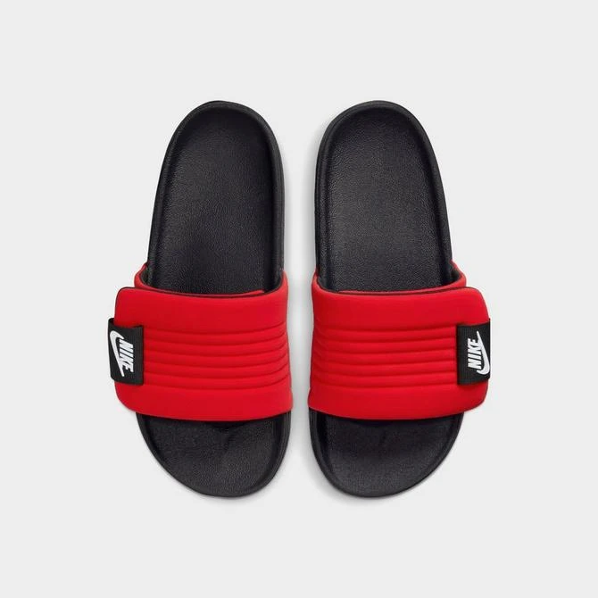 NIKE Men's Nike Offcourt Adjust Slide Sandals 5