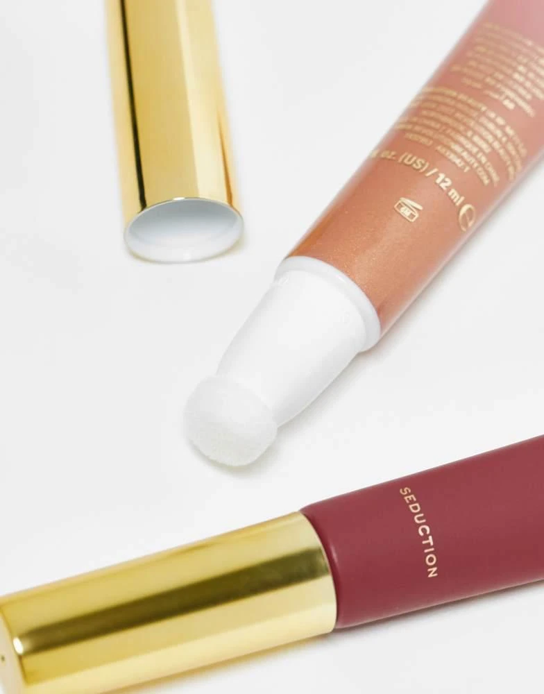 Revolution Pro Revolution Pro Blush Duo Golden 3