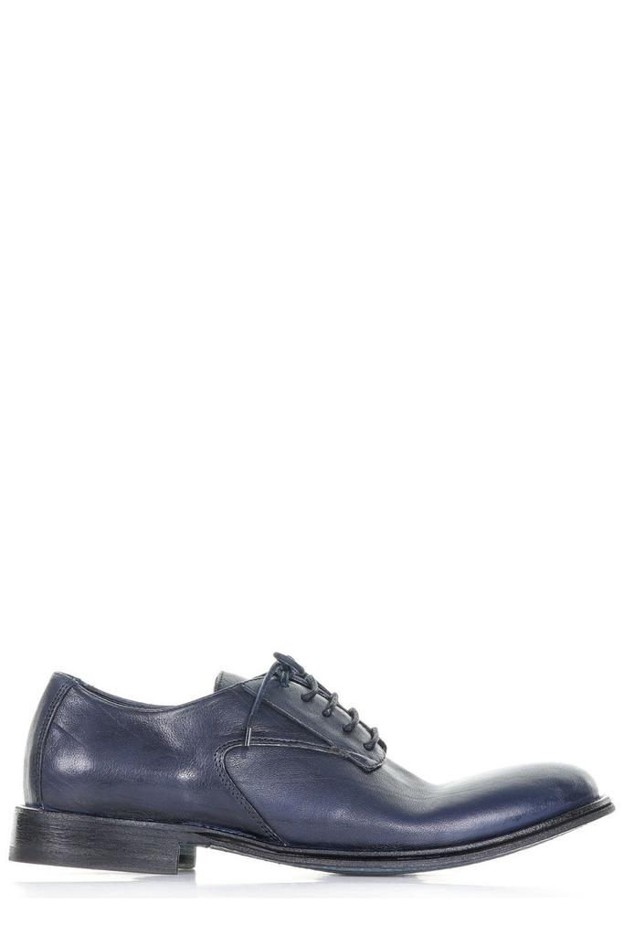 The Hundreds The Hundreds Lace-Up Derby Shoes