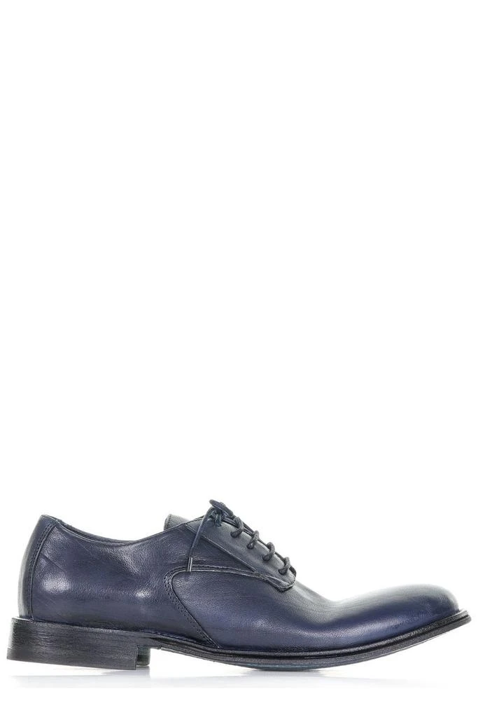 The Hundreds The Hundreds Lace-Up Derby Shoes 1