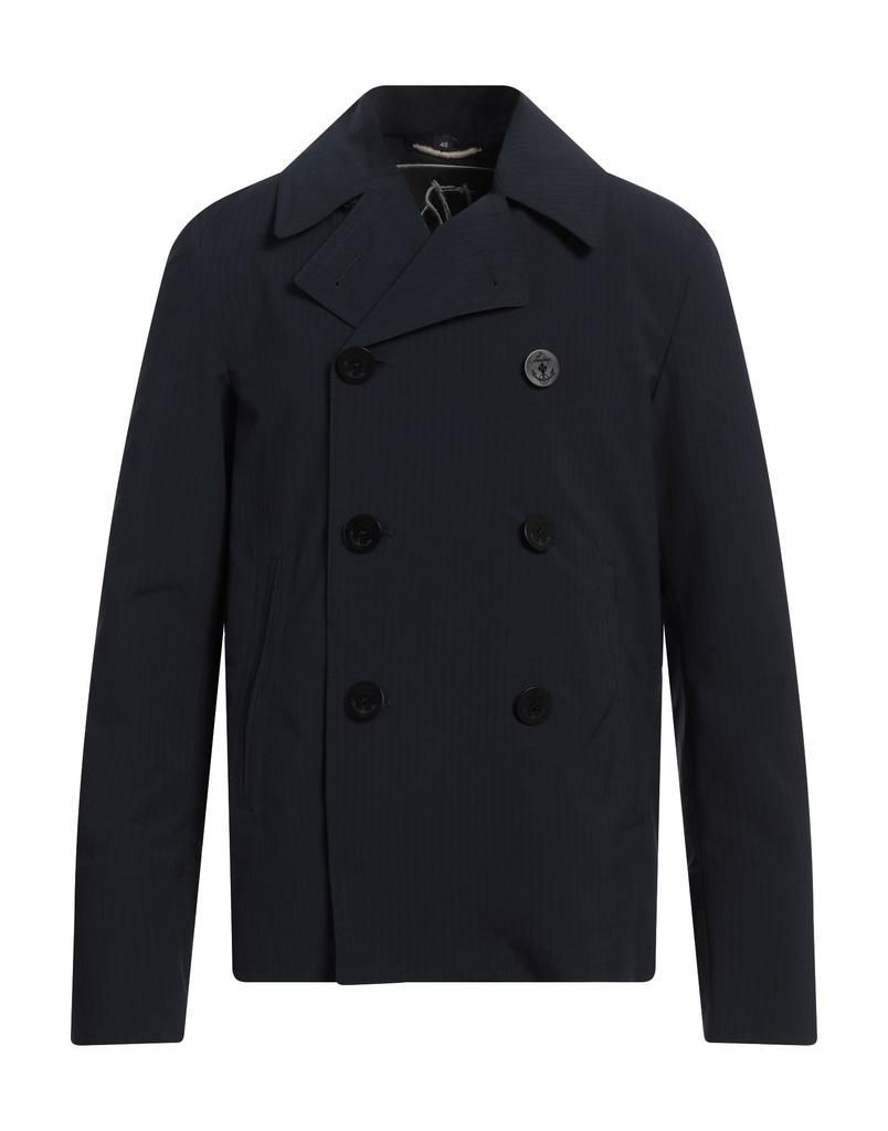 SEALUP Double breasted pea coat