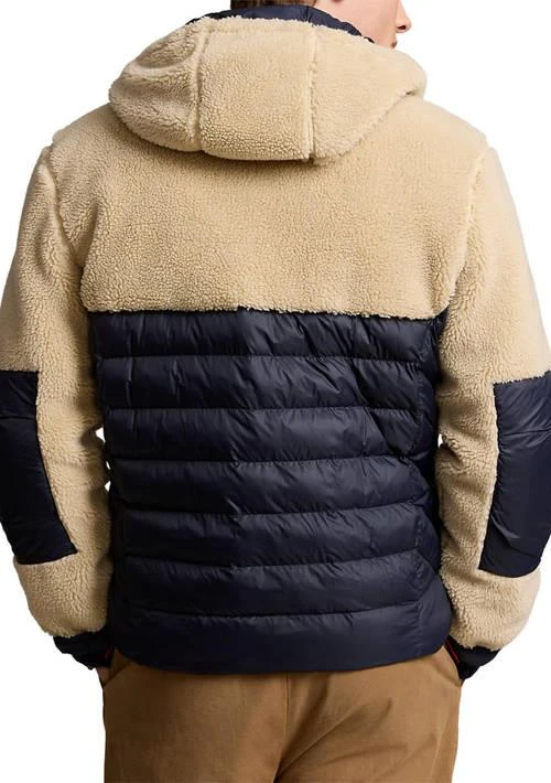 Ralph Lauren Ralph Lauren The Colden Hybrid Jacket 2