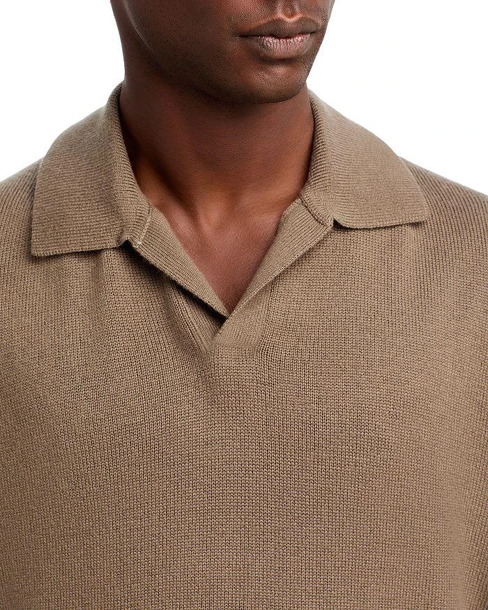 FRAME Polo Sweater 6