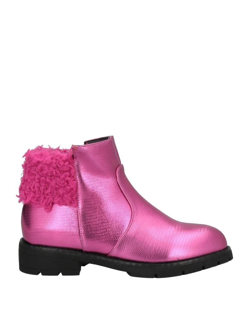 MARC ELLIS Ankle boot