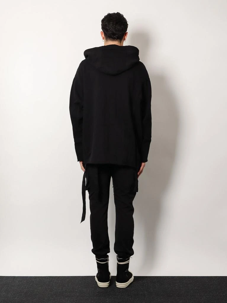 DRKSHDW Organic cotton sweatshirt 3