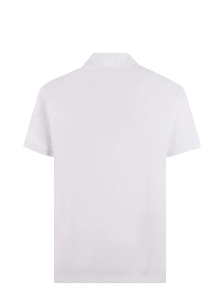 Lacoste Lacoste T-Shirts And Polos 3