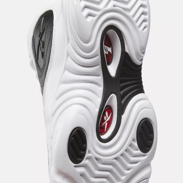 Reebok Answer III Basketball Shoes 7