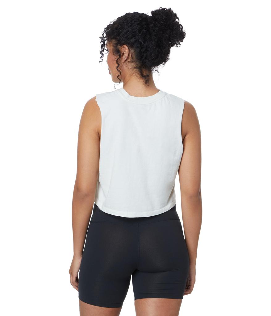 Spiritual Gangster Intuitive Eye Callie Crop Tank