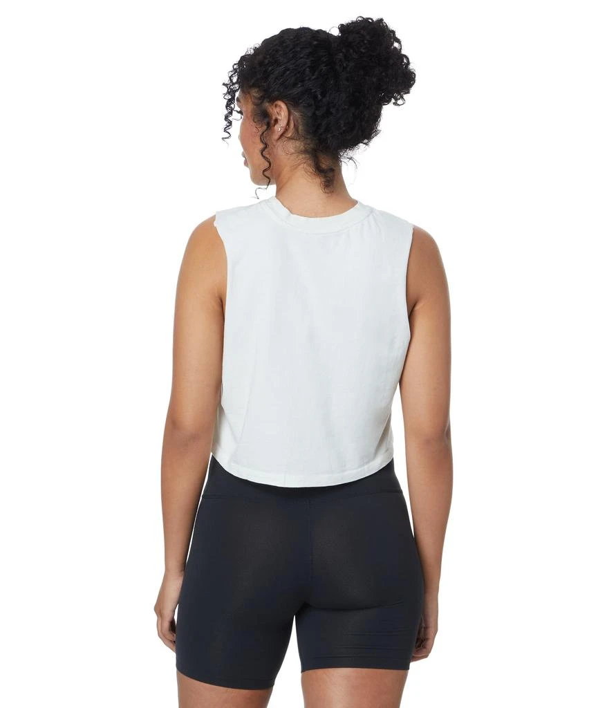 Spiritual Gangster Intuitive Eye Callie Crop Tank 2