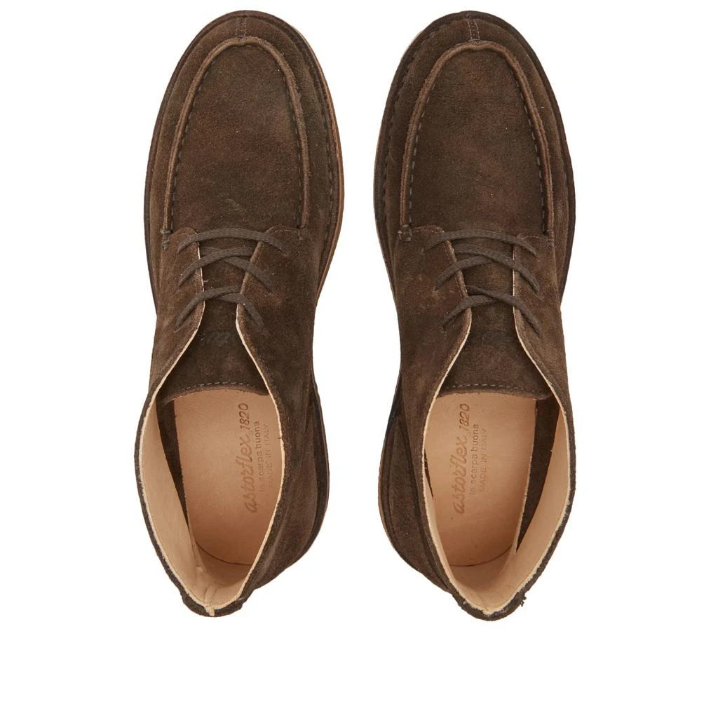 Astorflex Astorflex Dukeflex Boot 4