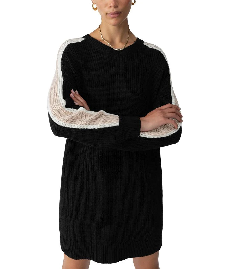 Sanctuary Speedway Sweater Dress 1