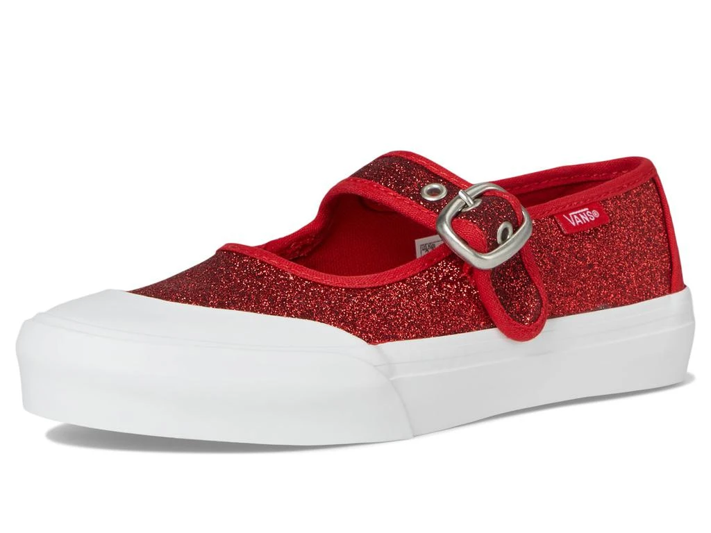 Vans Mary Jane (Little Kid) 7